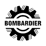 logotipo quad bomber